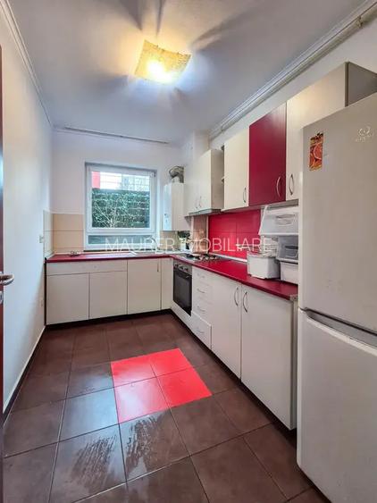 Garsoniera Finalizata - 4