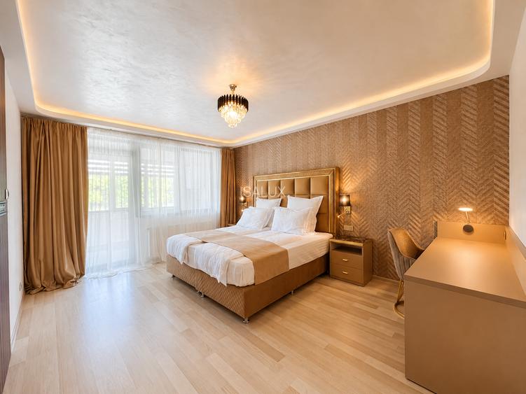 Direct proprietar 2 camere mobilat si utilat de 106 mp cu 2 Parcări Subterane - 10