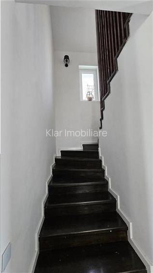 Casa 4 camere 108mp, teren 486mp, Voronet, priveliste deosebita - 14