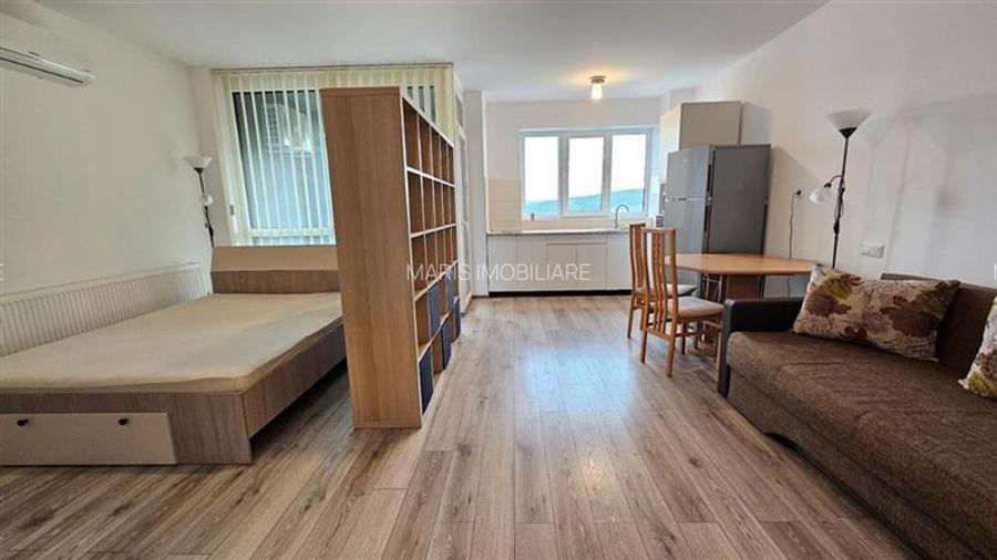 Inchiriere Studio la Shopping City - Concept 9 cu parcare. - 6