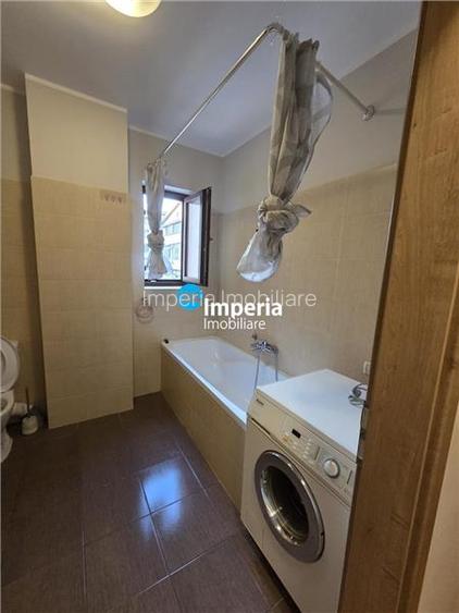 Inchiriez apartament 3 camere, decomandat, Capat Cug - 7