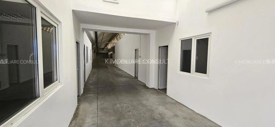 Pantelimon hala 1648 mp de inchiriat - 19