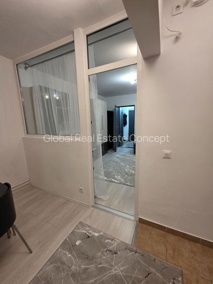 Închiriere Garsoniera -  METROU Lujerului - 6