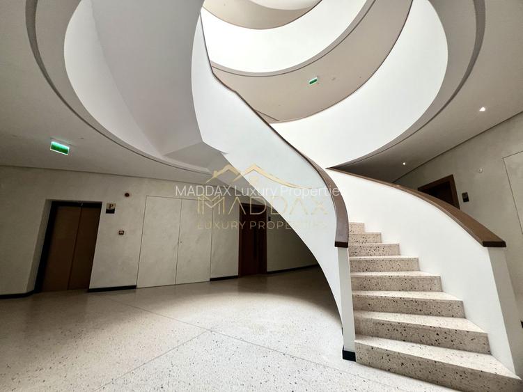 Apartament de Inchiriat | Iancu Nicolae | 154 mp | Terasa 150 mp | - 6