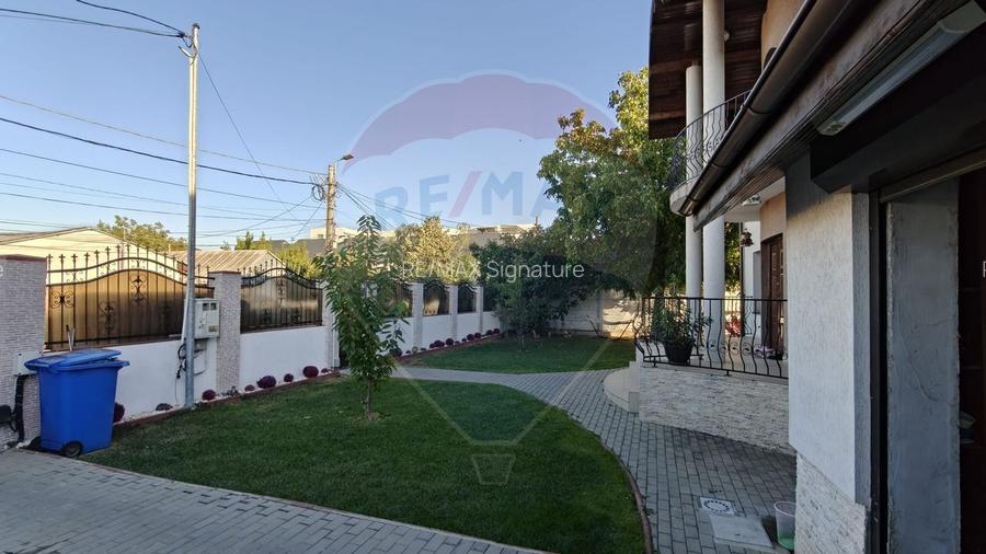 DE VANZARE  Vila cu piscina Zona Colentina - 42