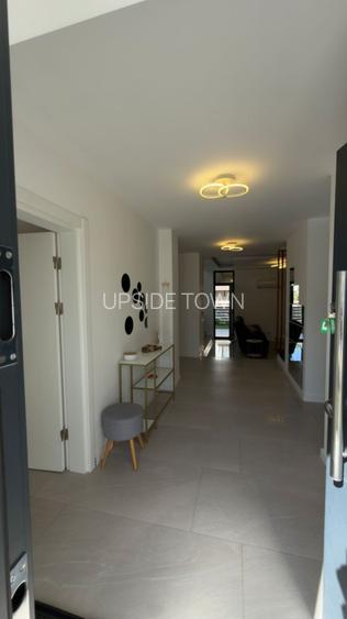 vila P+1 | Tunari | Pipera | Otopeni | 2 x parcare - 19