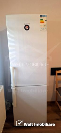 Inchiriere apartament 2 camere Calea Turzii, parcare, pet friendly - 10