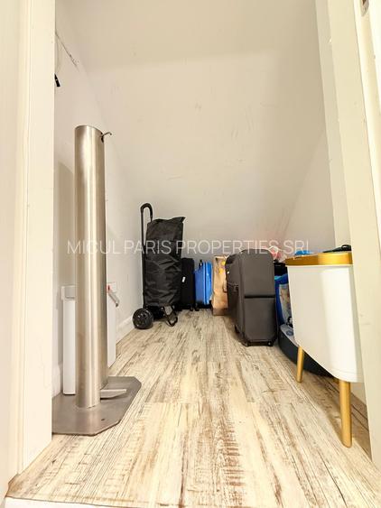 Vila spatioasa -12 camere- mobilata premium - zona Herastrau - 52