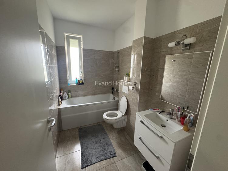Apartament 2 Camere în Giroc | Parter | Incalzire in pardoseala | AC - 4