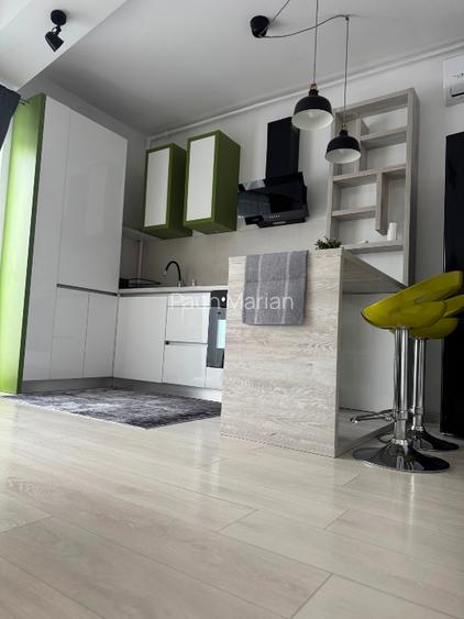2 camere Otopeni , Etalon Residence, str Maramures - 14