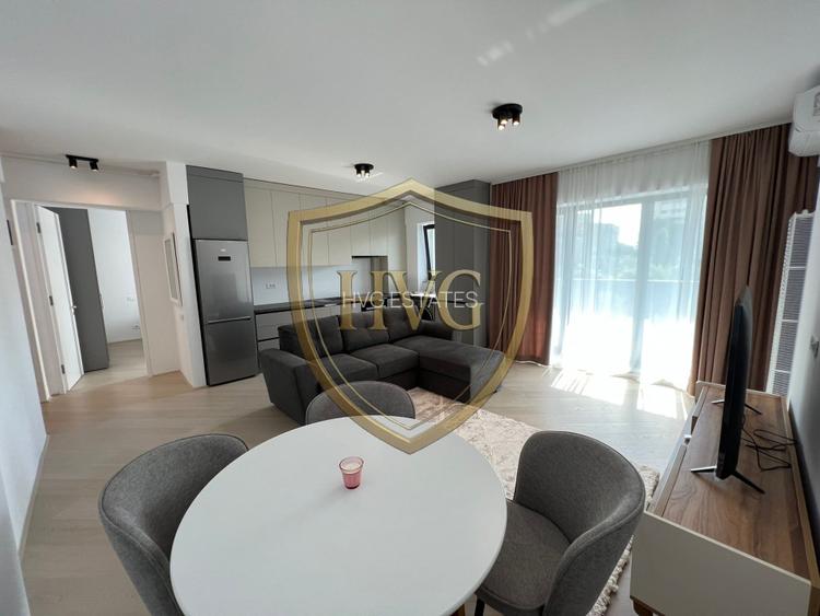 Apartament 2 Camere | Centrala Proprie | Delta City - 5