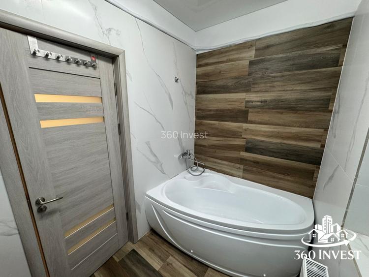 Duplex modern complet mobilat și utilat | Curte proprie | Năvodari | Tur virtual - 18