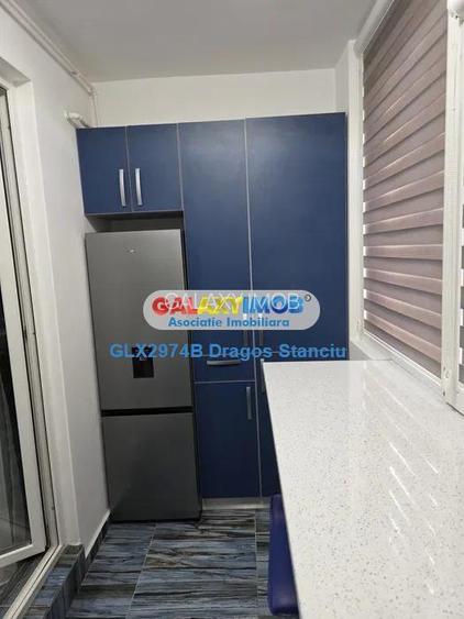 Apartament 2 Camere Militari Residence | Decomandat | cod DS007 - 5