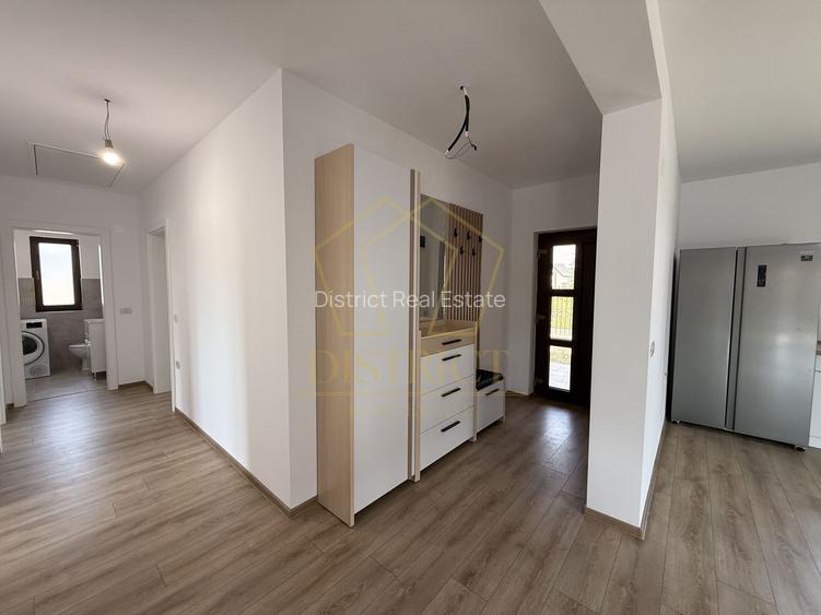 Casa individuala nou construit deosebita I Sag I Manastire - 12