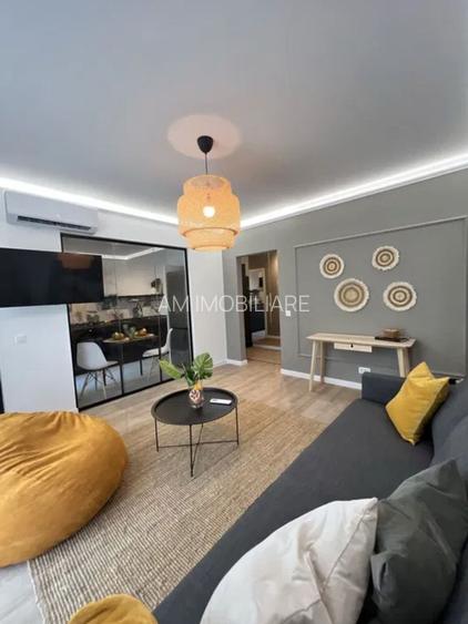 GARSONIERA - MILITARI, CENTRALA PROPRIE, BLOC NOU, BUCATARIE INCHISA - 3