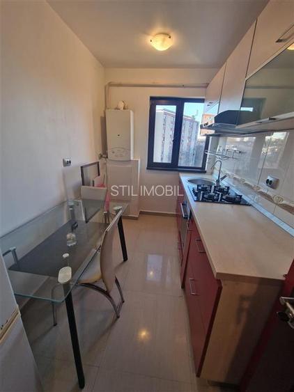 Apartament 2 camere | 45 mp | Decomandat | Bloc 2010 | Tatarasi | Mobilat & Util - 9