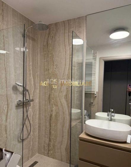 3 Camere de inchiriat | Herastrau | parc | 115 mp - 7