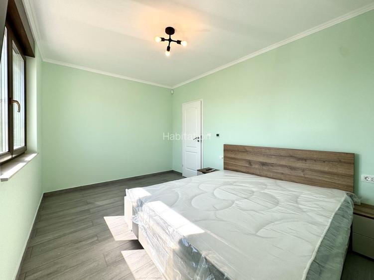 Casă parter finalizată în 2024 – confort, eleganță și funcționalitate - 22
