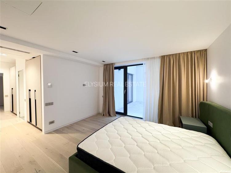 Apartament 3 camere de inchiriat Aviatorilor - 20