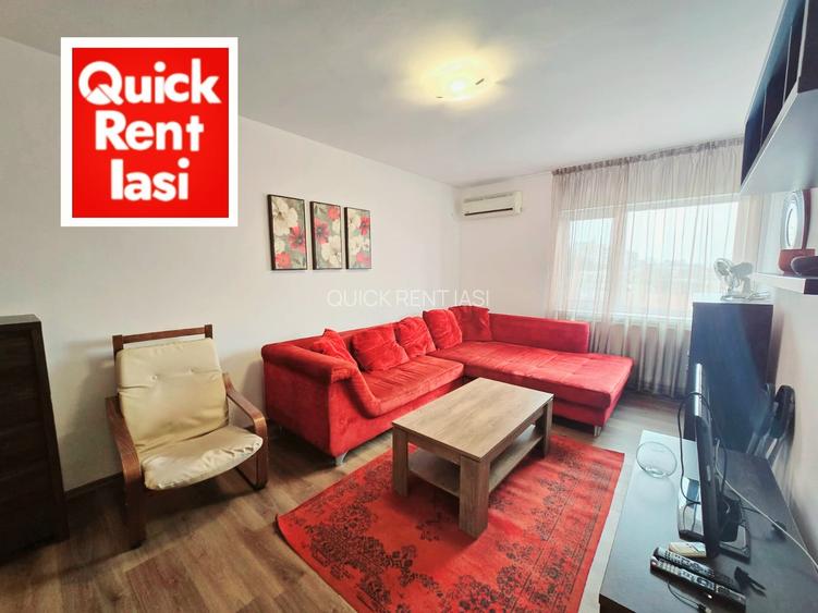 Piata Unirii UMF Apartament 3Camere De Inchiriat - 3