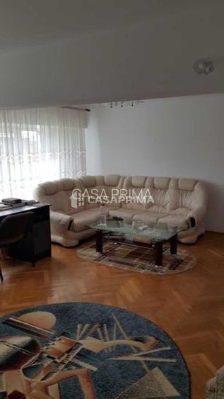 Mobilata si Utilat! Apartament 3 camere Frumoasa 97mp! - 5