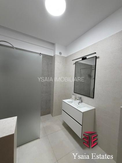 LAKE ON - RESIDENCE - APARTAMENT CU 2 CAMERE ULTRALUX PE LAC - PARCARE SUBTERANA - 31