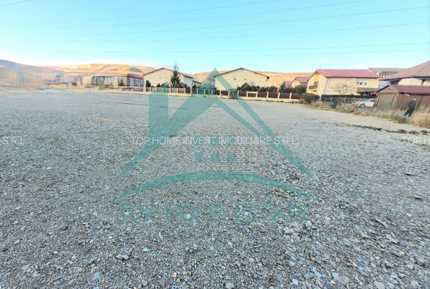 De vanzare teren intravilan, zona  Muzeul Apei, Floresti! - 5