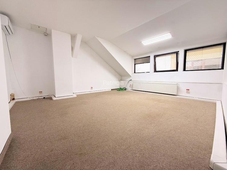 Inchiriez spatiu de birouri 200 mp ultracentral  - 5