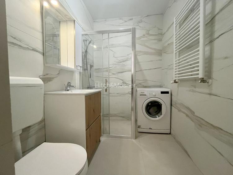 Închiriez  2 camere- Zona Hornbach - 13