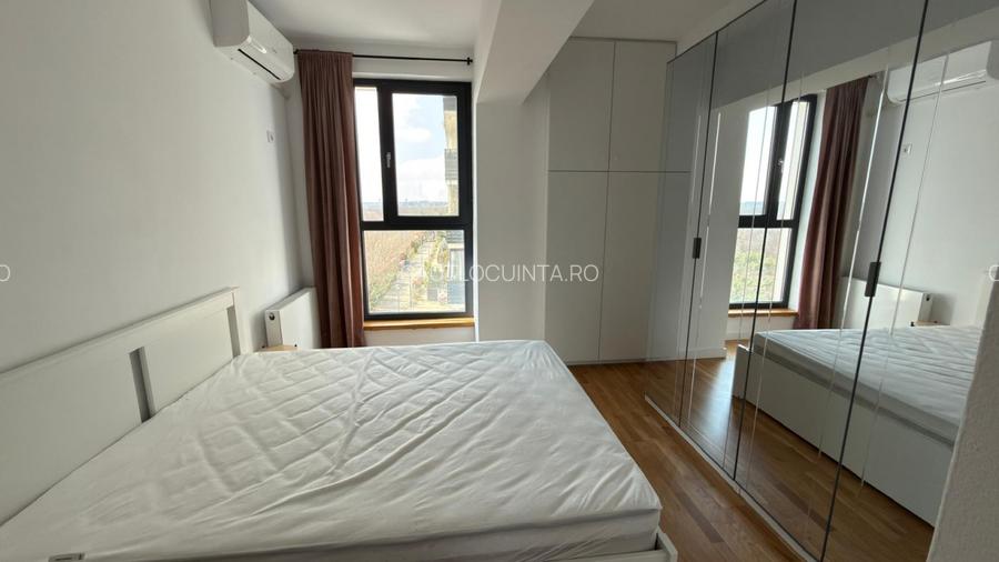 Apartament 3 camere | Baneasa | Buena Vista |  Parcare | Petfriendly - 4