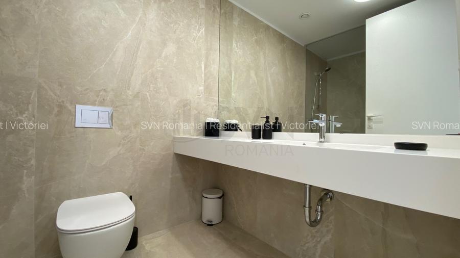 REA1024270 Proiect premium - 2 camere - ready to move - vedere catre lac - 11