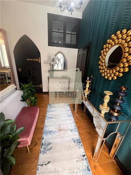 Apartament de Lux 2 camere 55mp zona Ultracentrala - 3