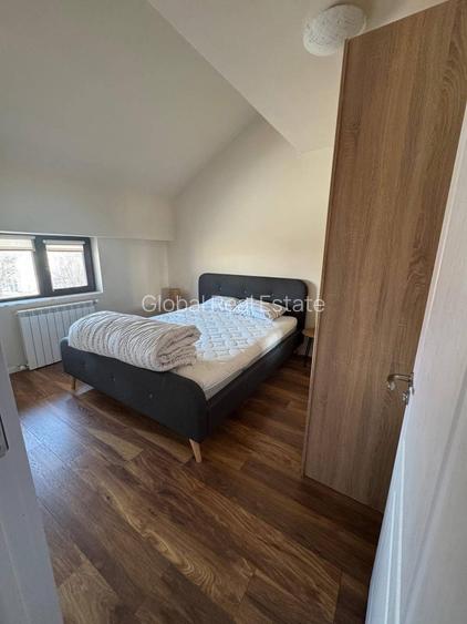 Ultracentral!!! 2 Camere Premium Mobilat Utilat Gaze Termen Lung - 47