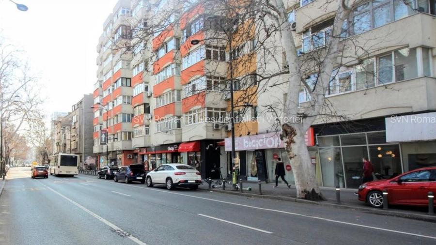 REA1028463 Apartament 3 camere I Calea Dorobantilor I De vanzare - 11