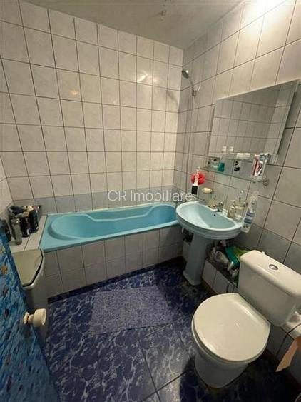 Apartament 3 camere Calea 13 Septembrie - 7
