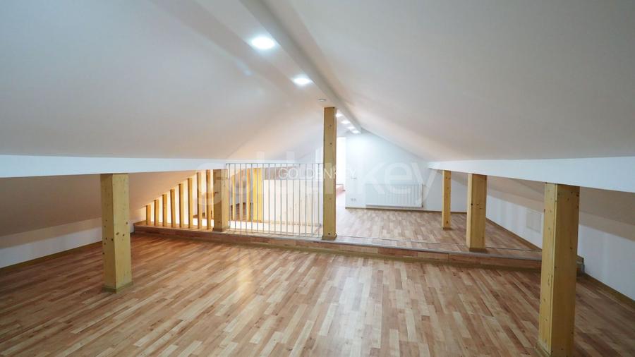 Vila cu 7 camere in complex rezidential | Cambridge School - 19