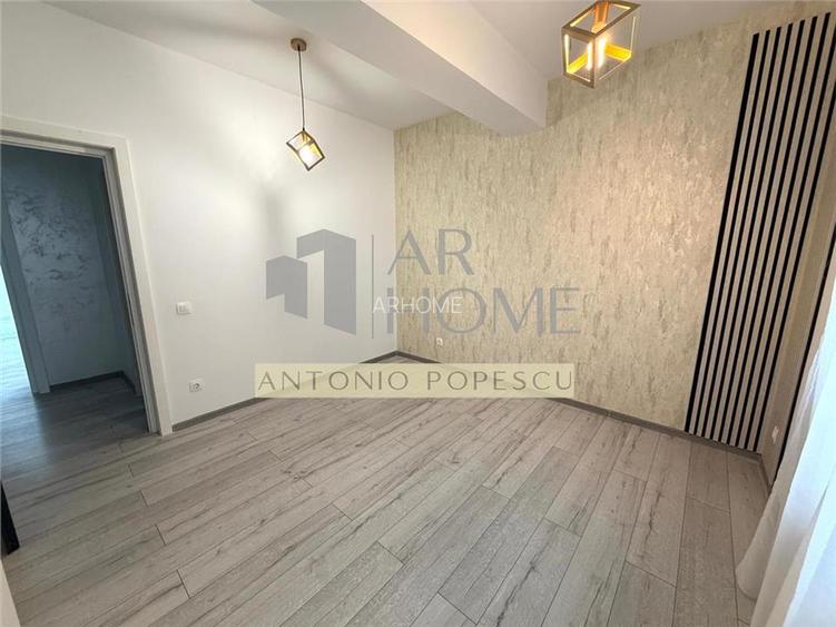 Apartament 2 camere, parcare proprie, in Ploiesti, zona Malu Rosu. - 11