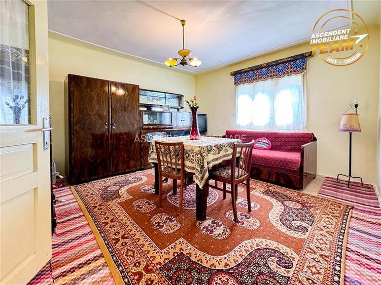 Casa traditionala in mijlocul naturii rurale, Zagon, Covasna - 2