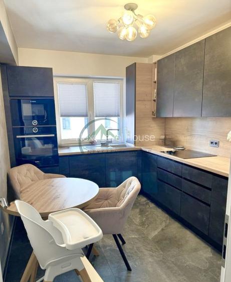 Apartament 3 camere, Qualis 2 - 11