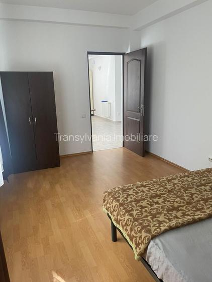 Apartament Cu 3 Camere | 2 Dormitoare | Parcare | 70 mp | La Terenuri Manastur - 5