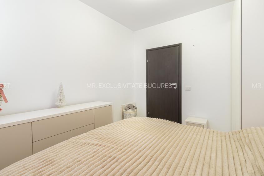 3 camere tineretului militari residence - 11