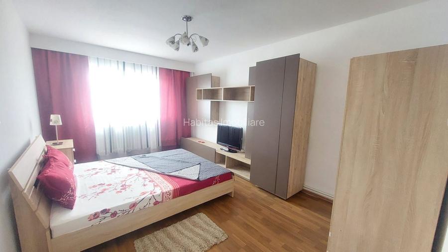 0 Comision 2 camere cu GARAJ, strada Fabricii de Zahar, Marasti - 7