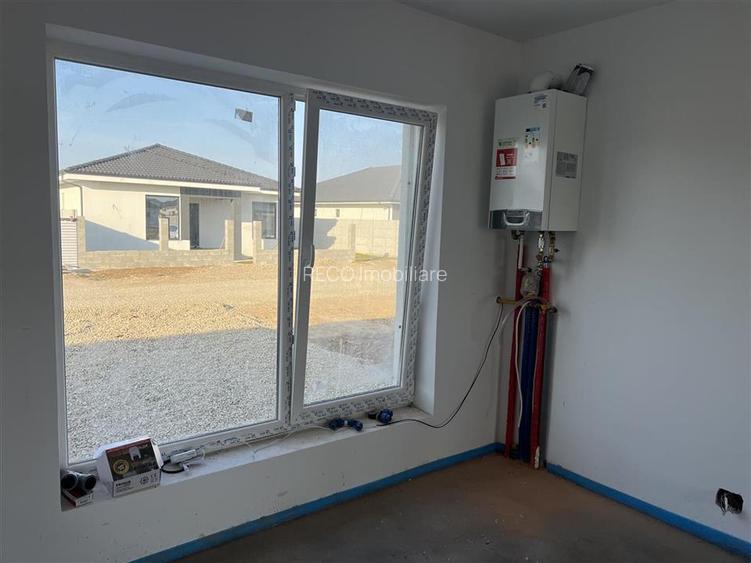 RECO CASA 4 CAMERE Moderna in  SANTANDREI - 2