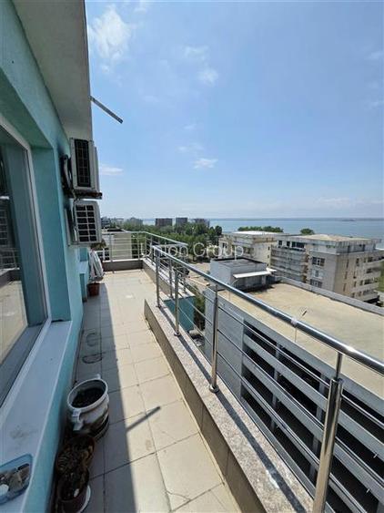 Apartament 2 Camere cu Vedere Superba la Lac si la Mare - Summerland Mamaia - 17