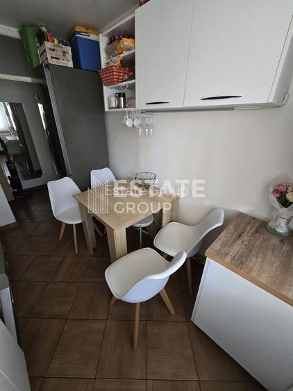 Apartament 2 Camere, Zona Girocului, Parcul Adolescentei, Liceul Azur - 18