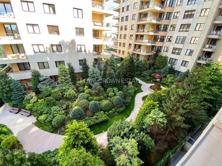 Apartament 2 camere North Area Lake View - 8