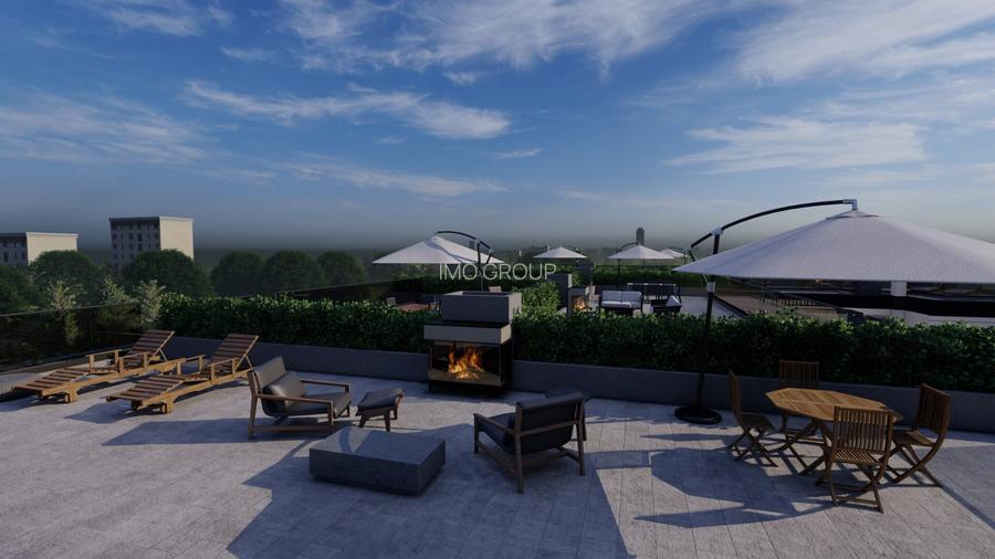 De vanzare apartament 3 camere bloc nou Pipera OMV - 9