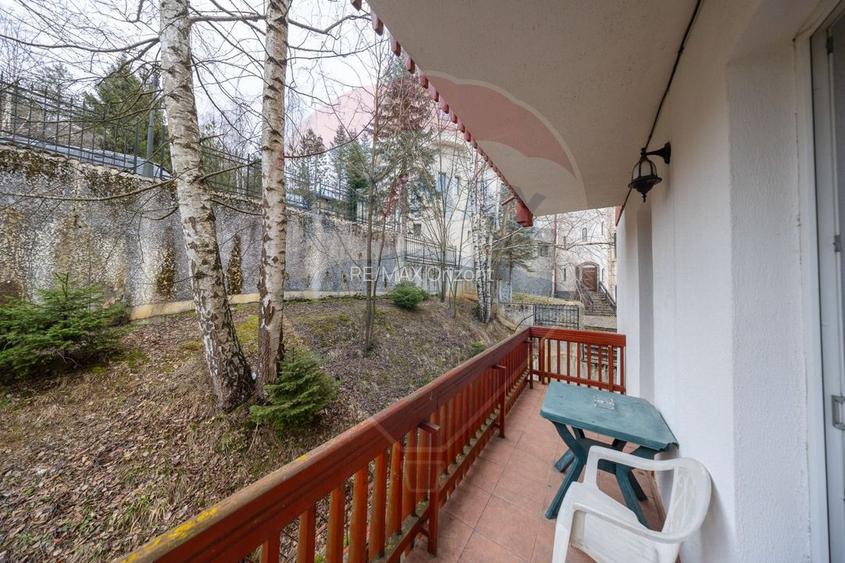 Oportunitate de investitie !  Apartament cu 3 camere in Poiana Bravov - 16