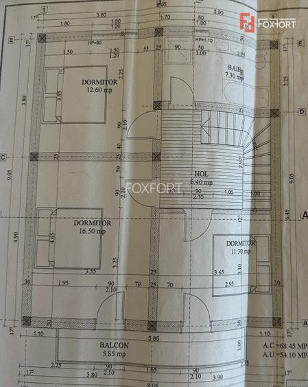 COMISION 0% Casa individuala cu 4 camere - Pozitie excelenta in Mosnita - 20