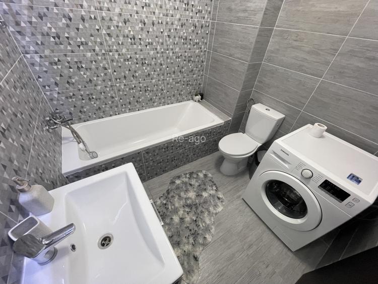 Confort, lumină și liniște – 2 camere, 61 mp, 2 balcoane - 8